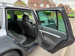Skoda Octavia 1.6 TDI SE Plus Euro 5 5dr