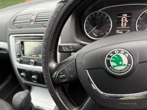 Skoda Octavia 1.6 TDI SE Plus Euro 5 5dr