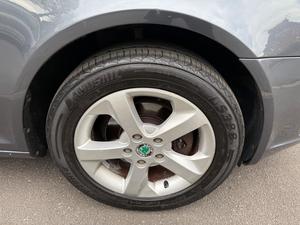 Skoda Octavia 1.6 TDI SE Plus Euro 5 5dr
