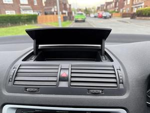 Skoda Octavia 1.6 TDI SE Plus Euro 5 5dr