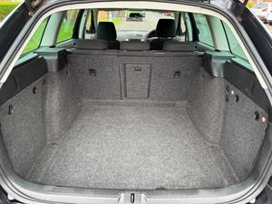 Skoda Octavia 1.6 TDI SE Plus Euro 5 5dr
