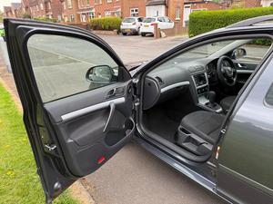 Skoda Octavia 1.6 TDI SE Plus Euro 5 5dr