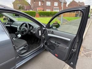 Skoda Octavia 1.6 TDI SE Plus Euro 5 5dr
