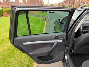 Skoda Octavia 1.6 TDI SE Plus Euro 5 5dr