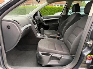 Skoda Octavia 1.6 TDI SE Plus Euro 5 5dr