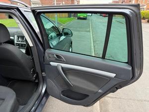 Skoda Octavia 1.6 TDI SE Plus Euro 5 5dr