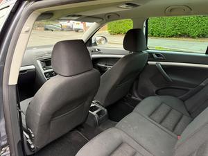 Skoda Octavia 1.6 TDI SE Plus Euro 5 5dr