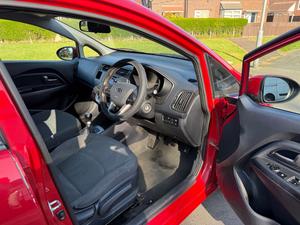 Kia Rio 1.25 2 Euro 5 5dr
