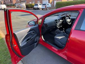 Kia Rio 1.25 2 Euro 5 5dr