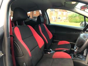 Peugeot 207 1.4 VTi Sportium Euro 5 3dr