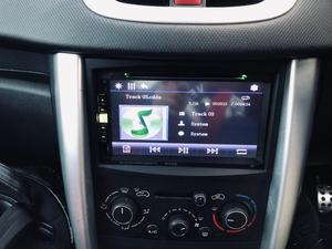 Peugeot 207 1.4 VTi Sportium Euro 5 3dr