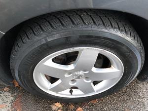 Peugeot 207 1.4 VTi Sportium Euro 5 3dr