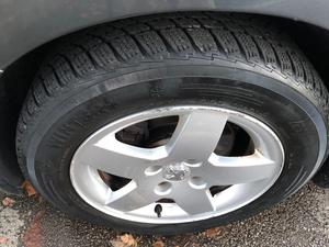 Peugeot 207 1.4 VTi Sportium Euro 5 3dr