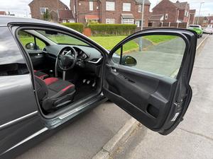 Peugeot 207 1.4 VTi Sportium Euro 5 3dr