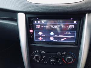 Peugeot 207 1.4 VTi Sportium Euro 5 3dr