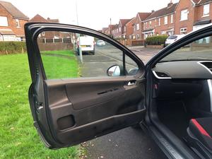 Peugeot 207 1.4 VTi Sportium Euro 5 3dr