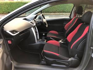 Peugeot 207 1.4 VTi Sportium Euro 5 3dr