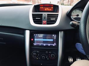 Peugeot 207 1.4 VTi Sportium Euro 5 3dr