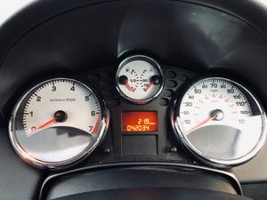 Peugeot 207 1.4 VTi Sportium Euro 5 3dr
