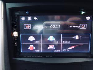 Peugeot 207 1.4 VTi Sportium Euro 5 3dr