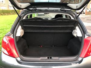 Peugeot 207 1.4 VTi Sportium Euro 5 3dr