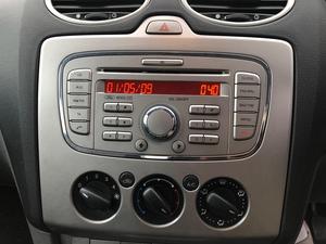 Ford Focus 1.6 Zetec 5dr