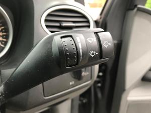 Ford Focus 1.6 Zetec 5dr