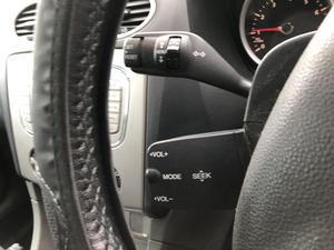 Ford Focus 1.6 Zetec 5dr