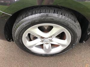 Ford Focus 1.6 Zetec 5dr
