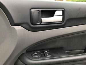 Ford Focus 1.6 Zetec 5dr