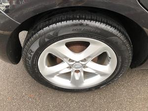 Ford Focus 1.6 Zetec 5dr