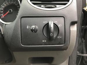 Ford Focus 1.6 Zetec 5dr