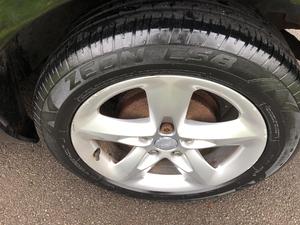 Ford Focus 1.6 Zetec 5dr