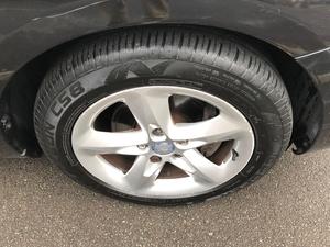 Ford Focus 1.6 Zetec 5dr