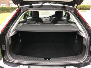Ford Focus 1.6 Zetec 5dr