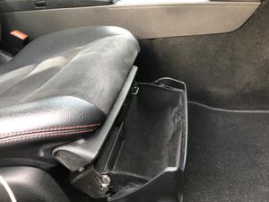 Mercedes-Benz C Class 2.1 C220 CDI Sport Auto Euro 4 4dr
