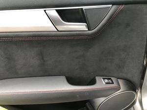 Mercedes-Benz C Class 2.1 C220 CDI Sport Auto Euro 4 4dr