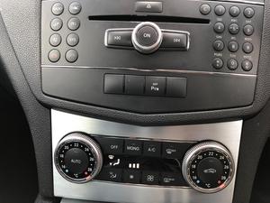 Mercedes-Benz C Class 2.1 C220 CDI Sport Auto Euro 4 4dr