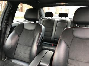 Mercedes-Benz C Class 2.1 C220 CDI Sport Auto Euro 4 4dr