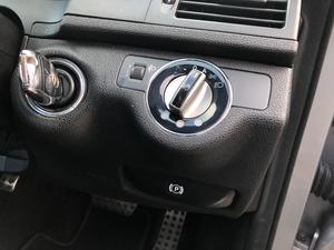 Mercedes-Benz C Class 2.1 C220 CDI Sport Auto Euro 4 4dr
