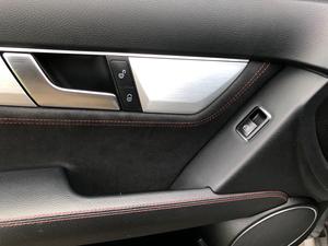 Mercedes-Benz C Class 2.1 C220 CDI Sport Auto Euro 4 4dr