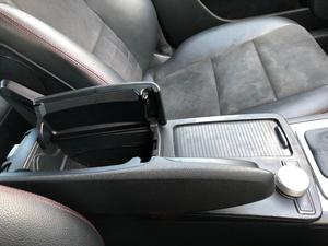 Mercedes-Benz C Class 2.1 C220 CDI Sport Auto Euro 4 4dr