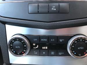 Mercedes-Benz C Class 2.1 C220 CDI Sport Auto Euro 4 4dr