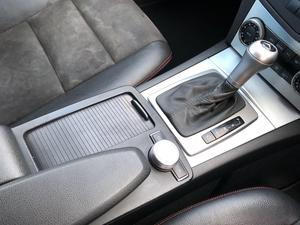 Mercedes-Benz C Class 2.1 C220 CDI Sport Auto Euro 4 4dr