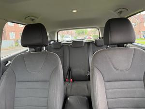 Ford Kuga 2.0 TDCi Zetec 2WD Euro 6 (s/s) 5dr