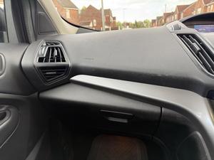 Ford Kuga 2.0 TDCi Zetec 2WD Euro 6 (s/s) 5dr
