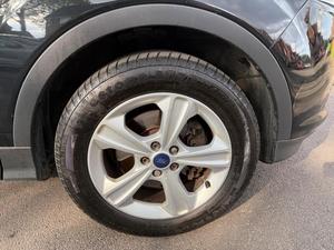 Ford Kuga 2.0 TDCi Zetec 2WD Euro 6 (s/s) 5dr