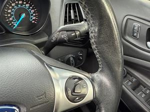Ford Kuga 2.0 TDCi Zetec 2WD Euro 6 (s/s) 5dr