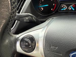 Ford Kuga 2.0 TDCi Zetec 2WD Euro 6 (s/s) 5dr