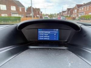 Ford Kuga 2.0 TDCi Zetec 2WD Euro 6 (s/s) 5dr